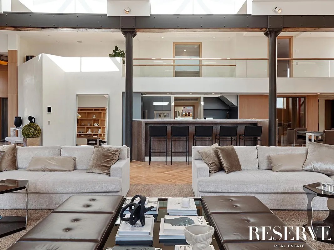 383 West Broadway #PH