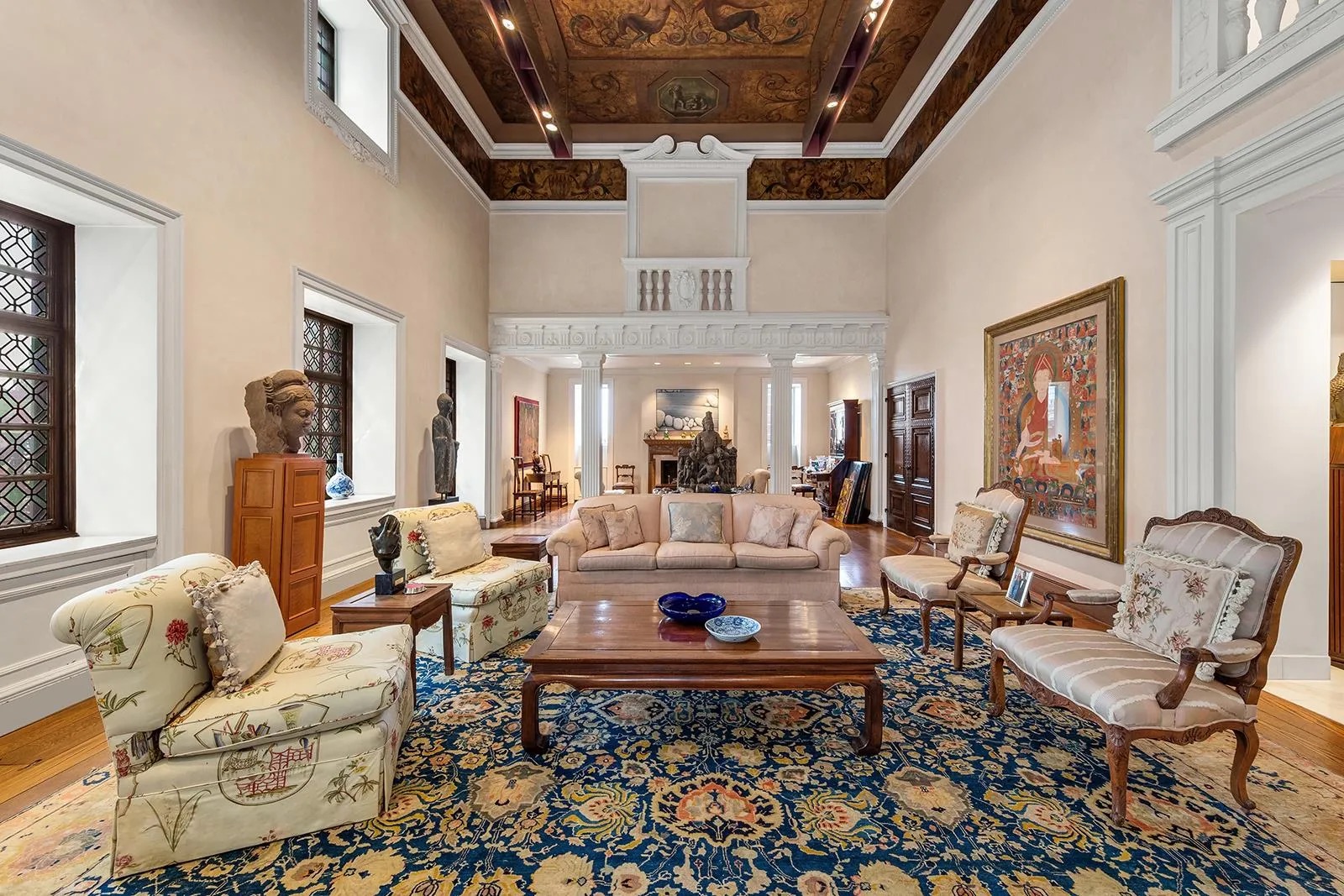 465 Park Ave #19/20W