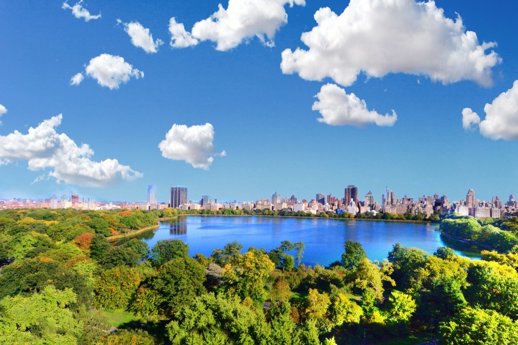 279 Central Park West #PH 2B