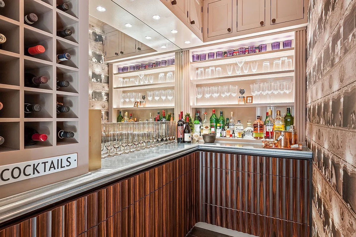 300 Central Park West #PH19J