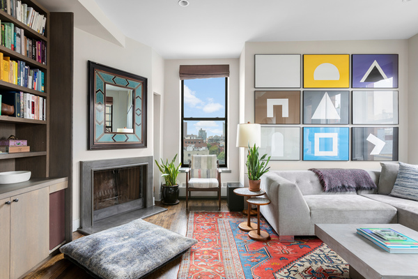 10 Bleecker St #7D