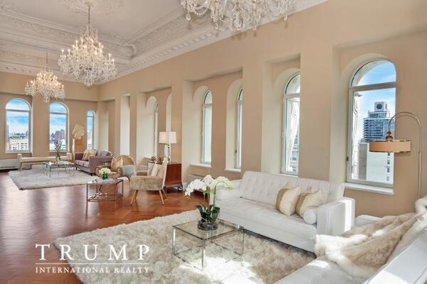 502 Park Ave #PH-31/32