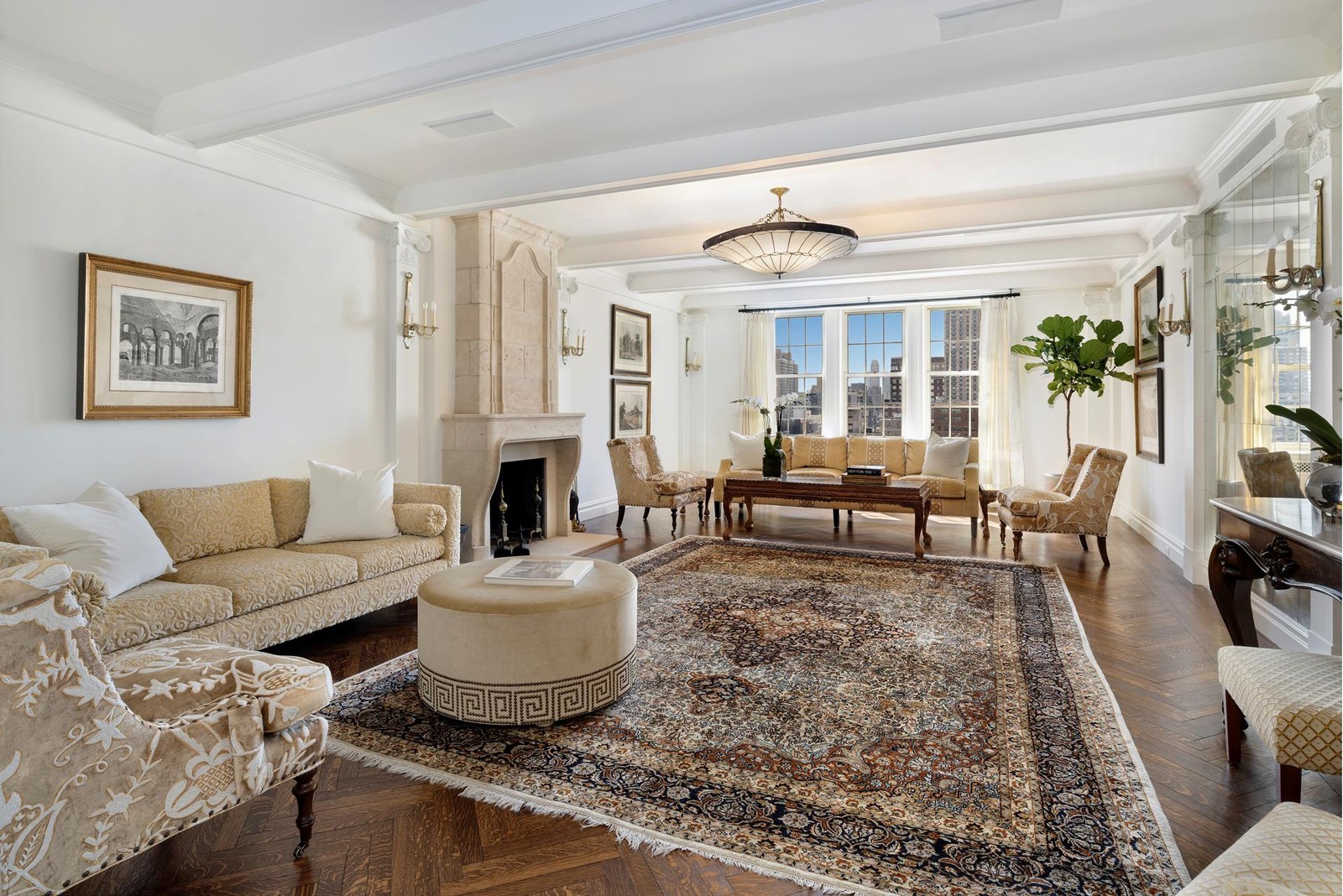 1185 Park Ave #PH16G