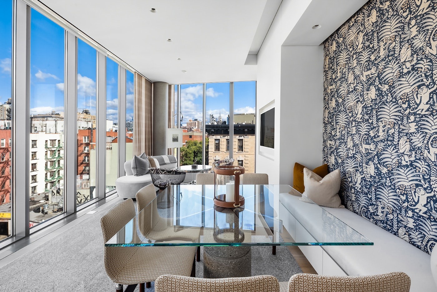 152 Elizabeth St #PH