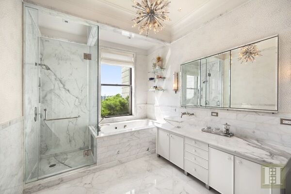 1165 Fifth Ave #PH15A