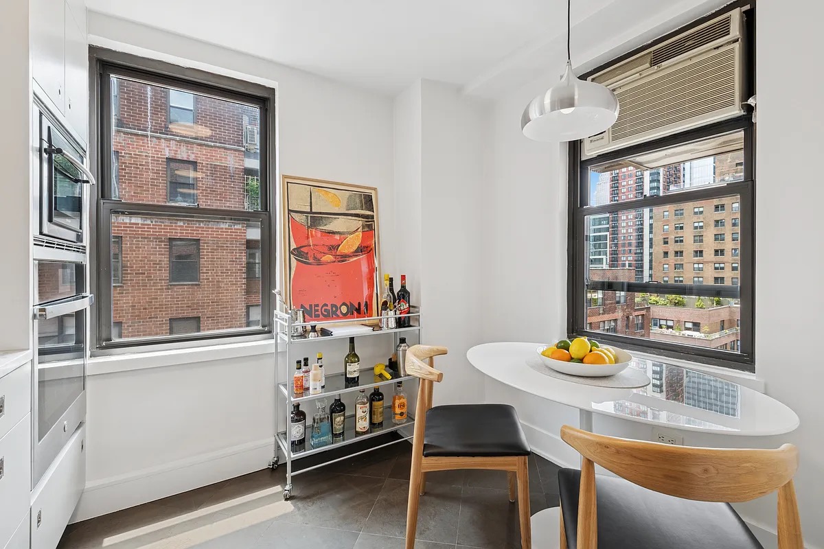 2 Tudor City Pl #12EN