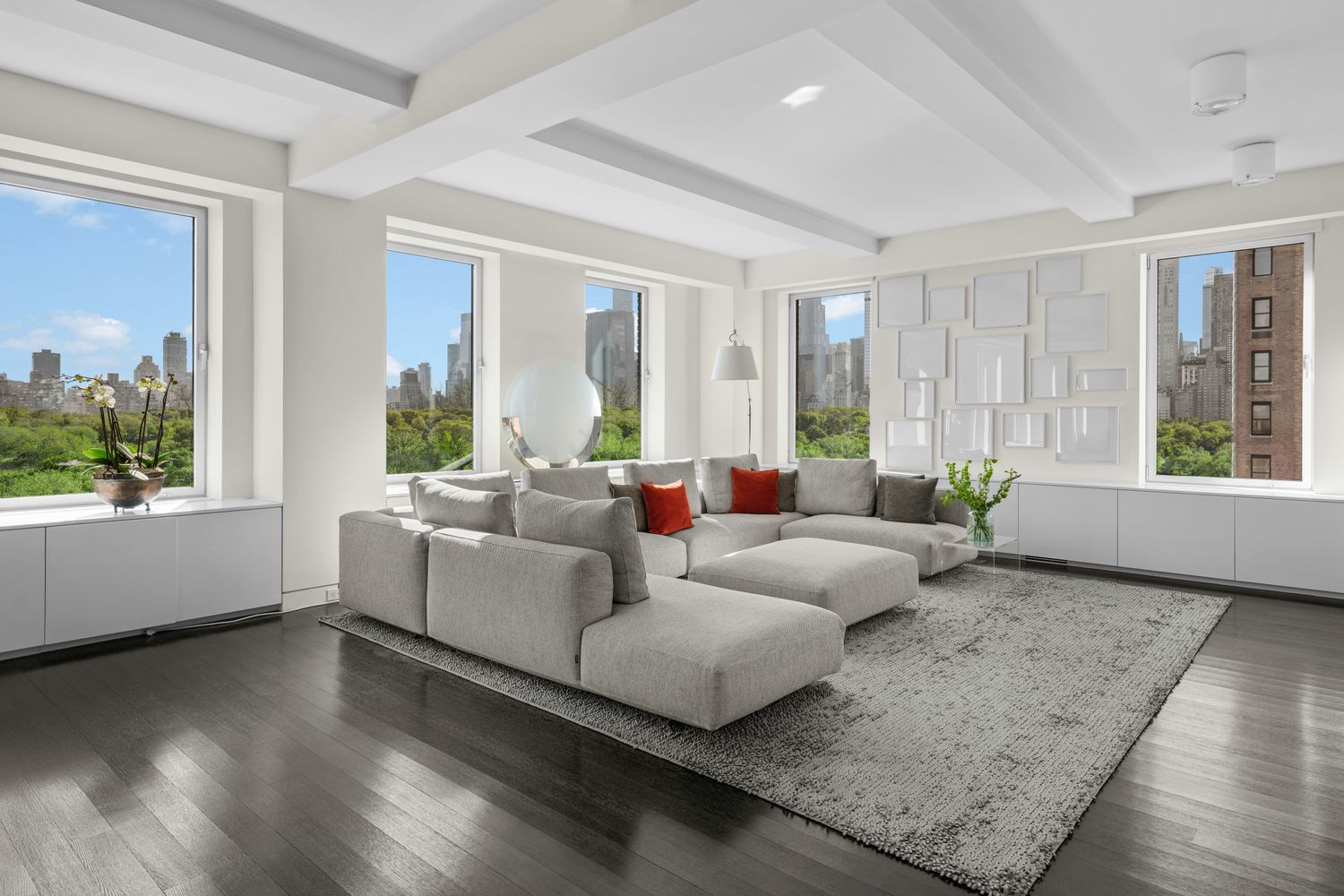 101 Central Park West #9BC