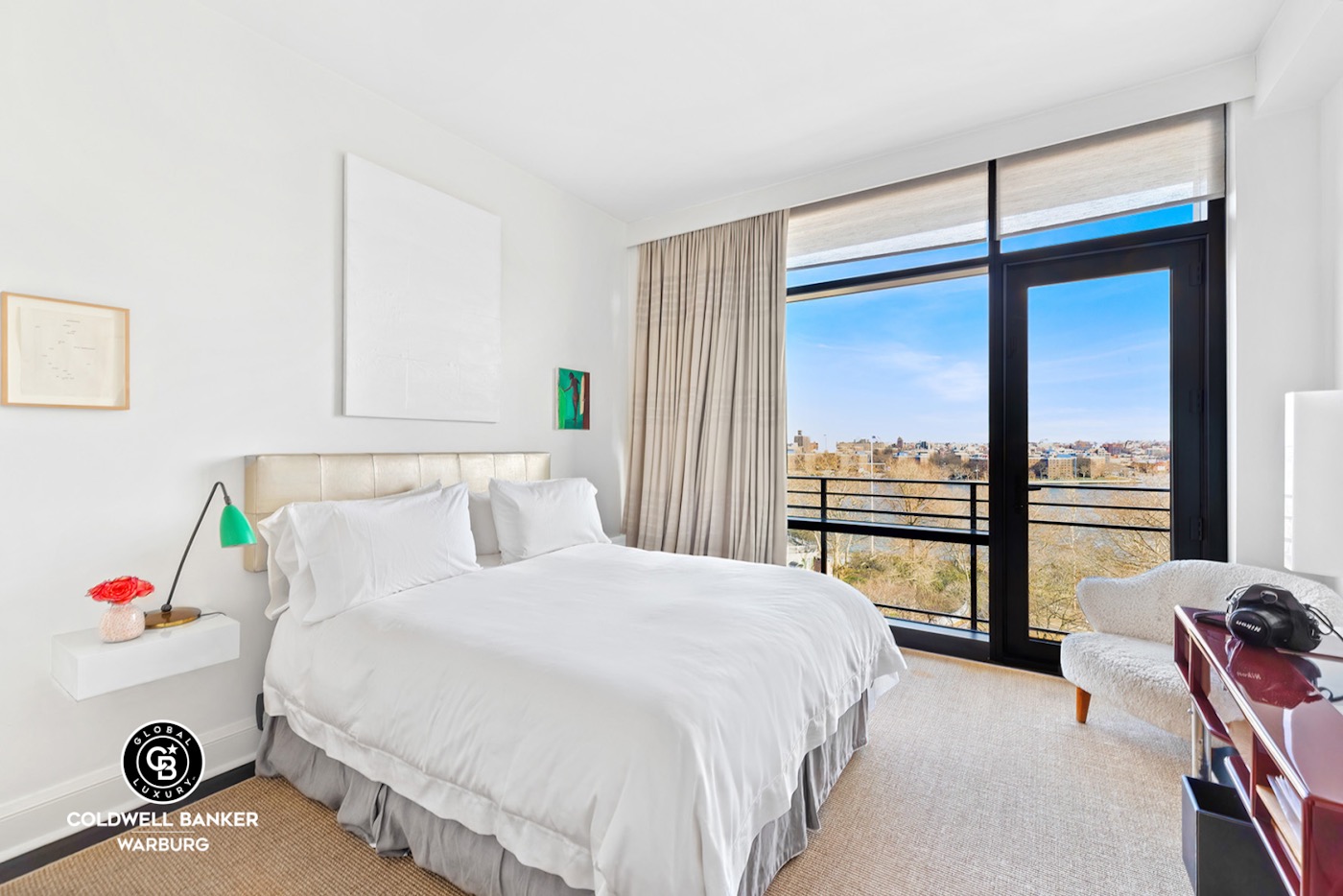 170 East End Ave #8EF