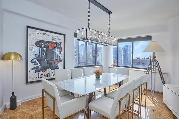 377 Rector Place #PHAB