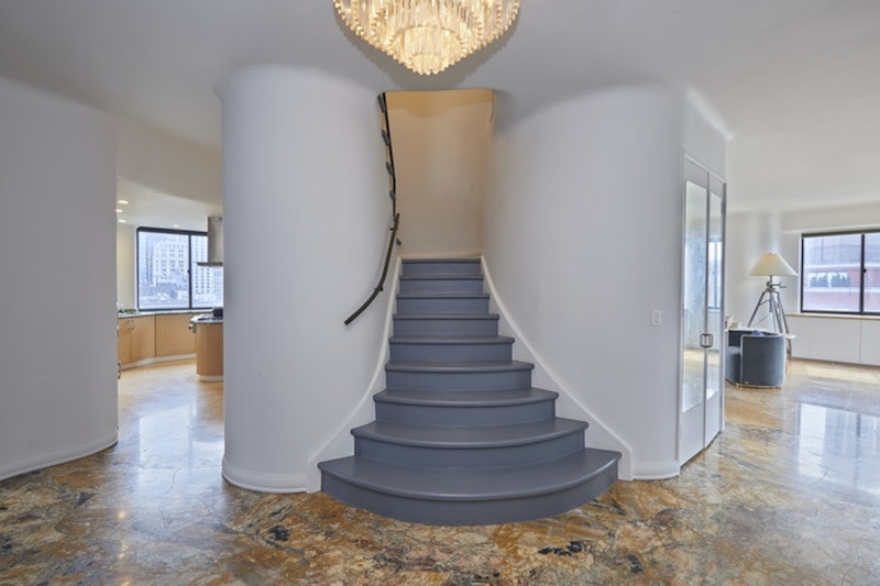 377 Rector Place #PHB