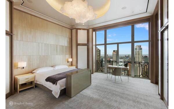 15 Central Park West #PH41