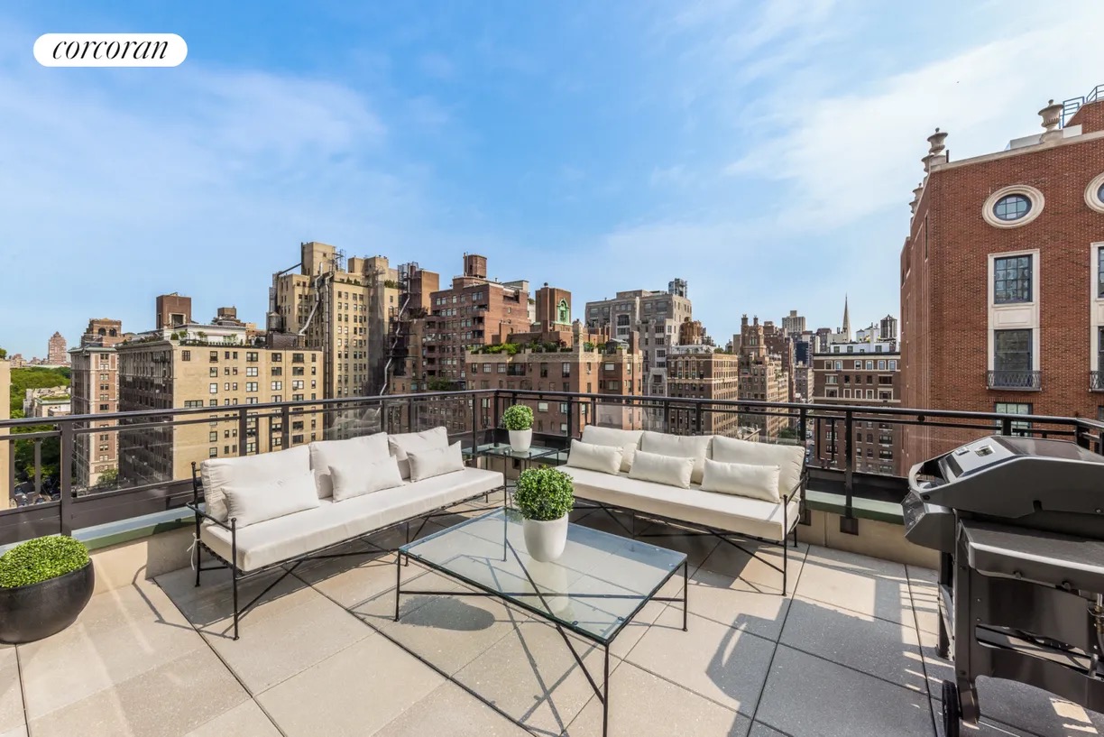 150 East 78 #PH15/16