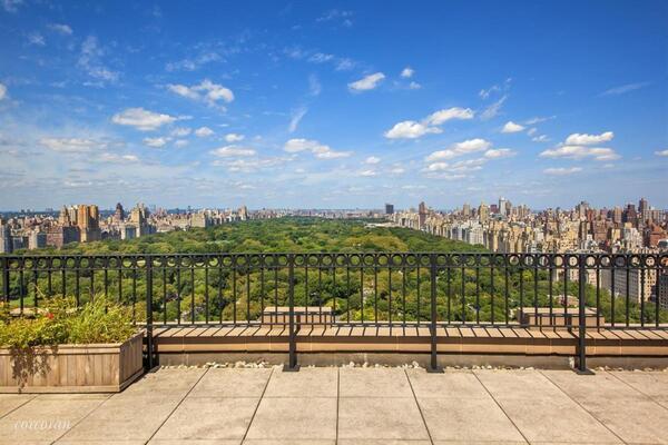 50 Central Park South #34-35 FL