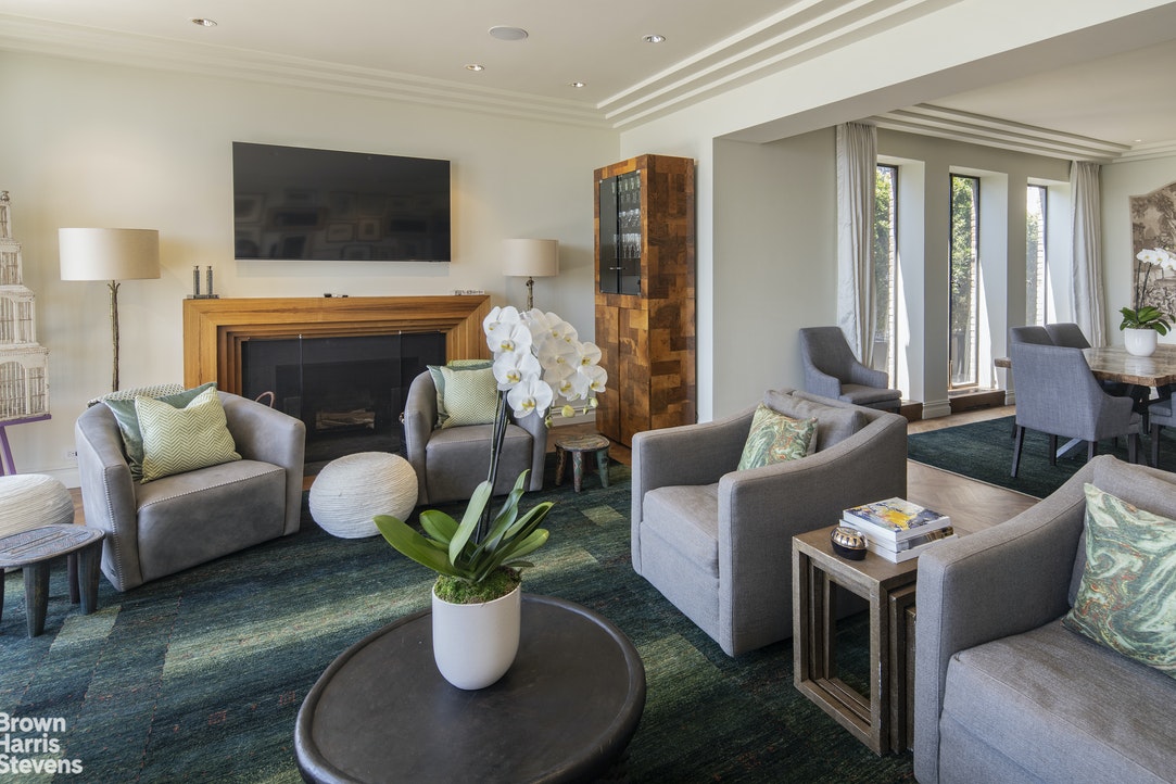 130 East End Ave #PHB