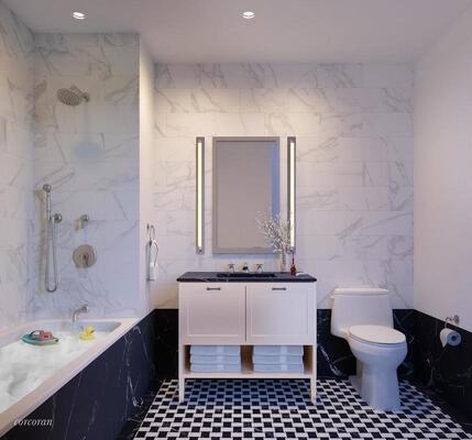 40 East End Ave #PH17