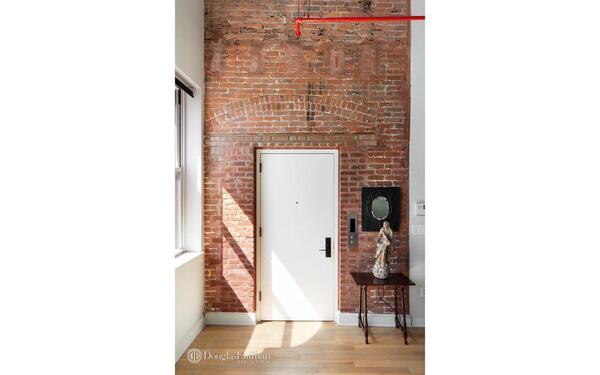 481 Washington St #PHBC