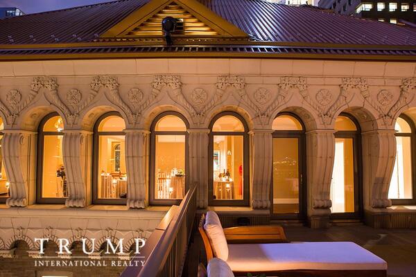 502 Park Ave #PH-31/32