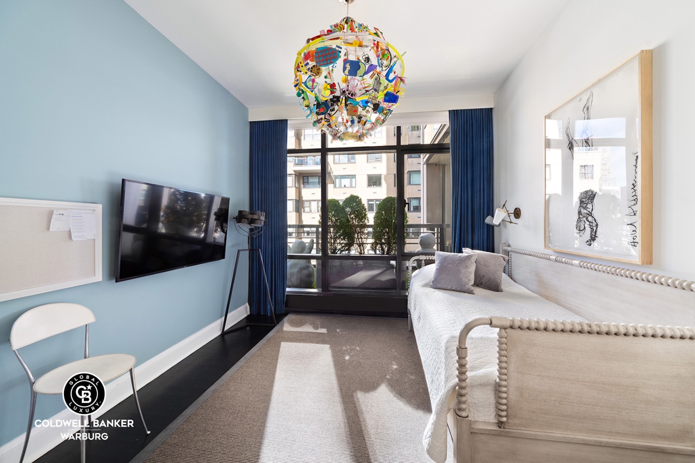 170 East End Ave #8EF