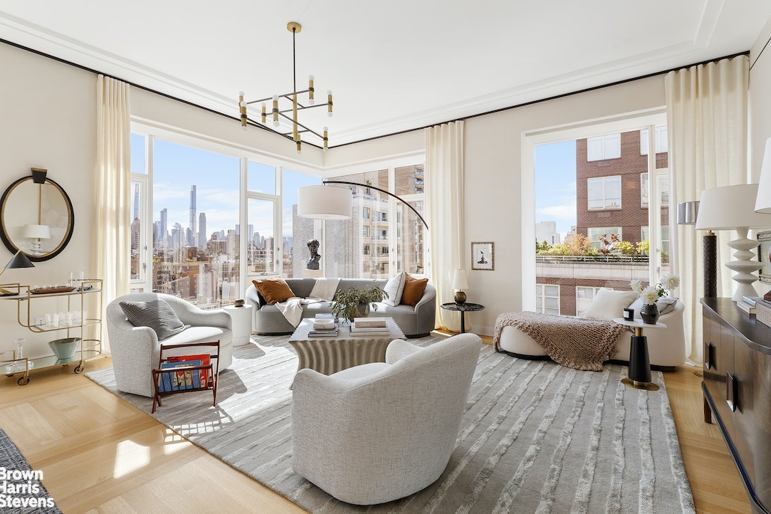 1289 Lexington Ave #PHA