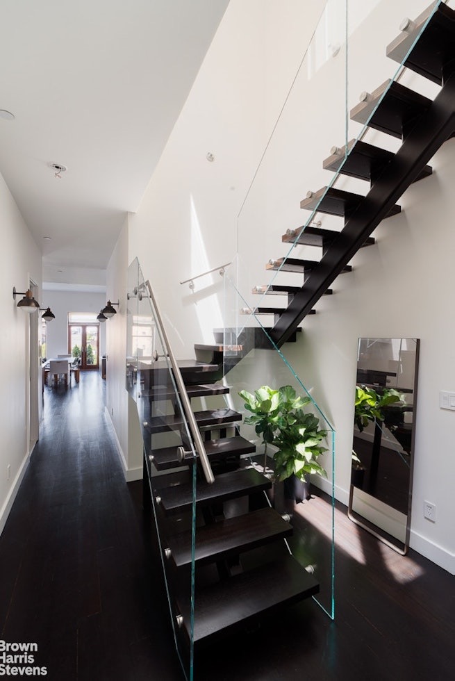 173 Macdougal St #PHW