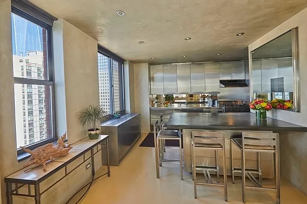 377 Rector Place #PHAB