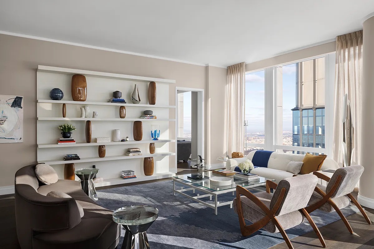 35 Hudson Yards #7302