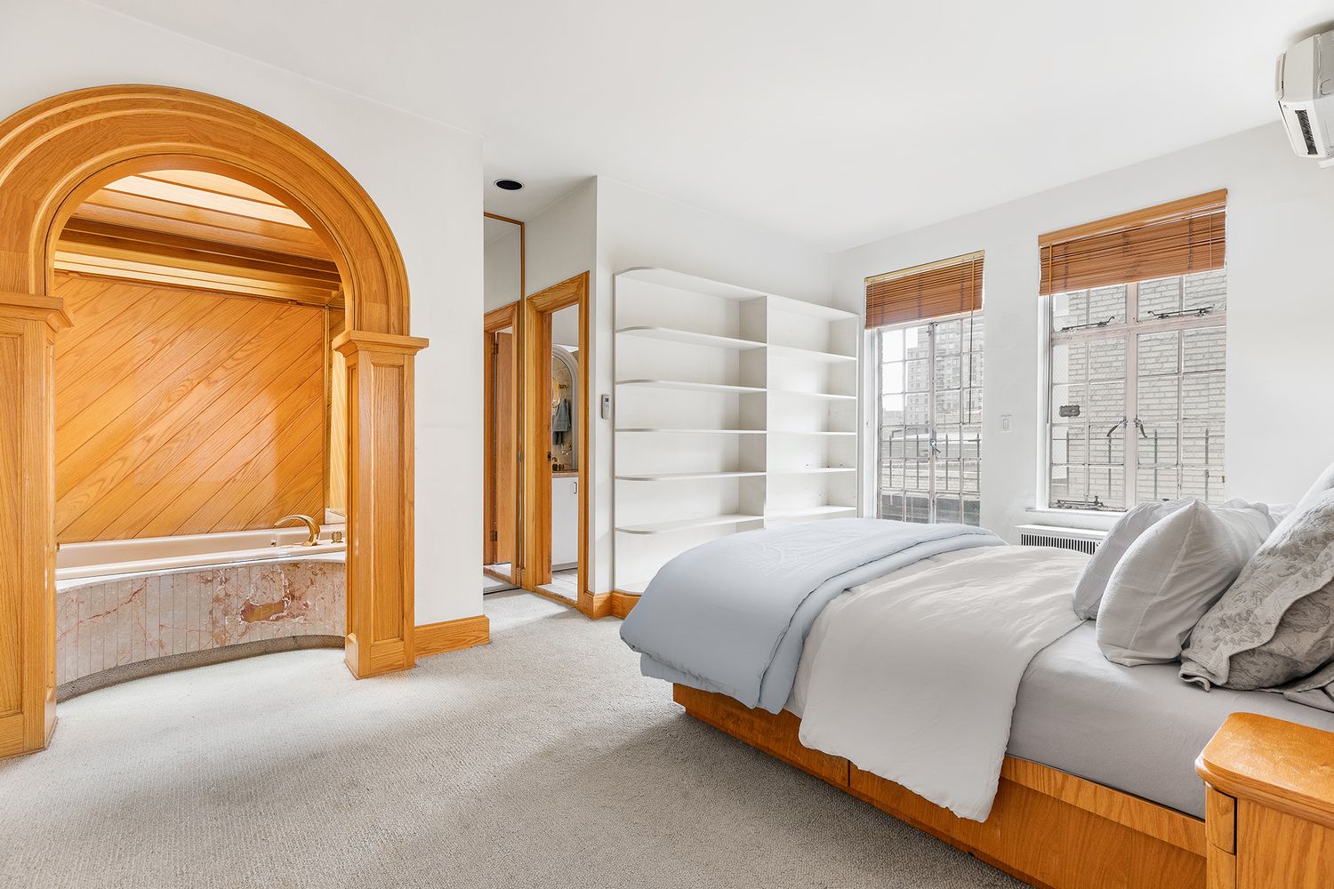 60 Gramercy Park North #PHA