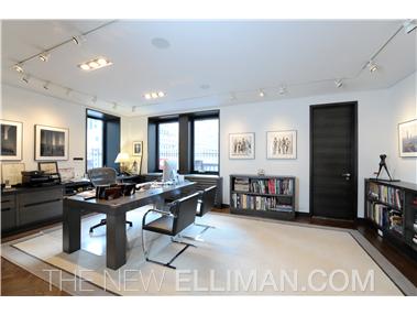 480 Park Ave #16-17B