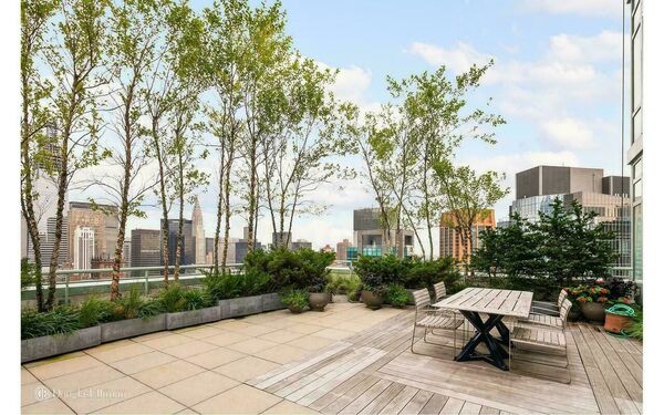 325 Fifth Ave #PH43A