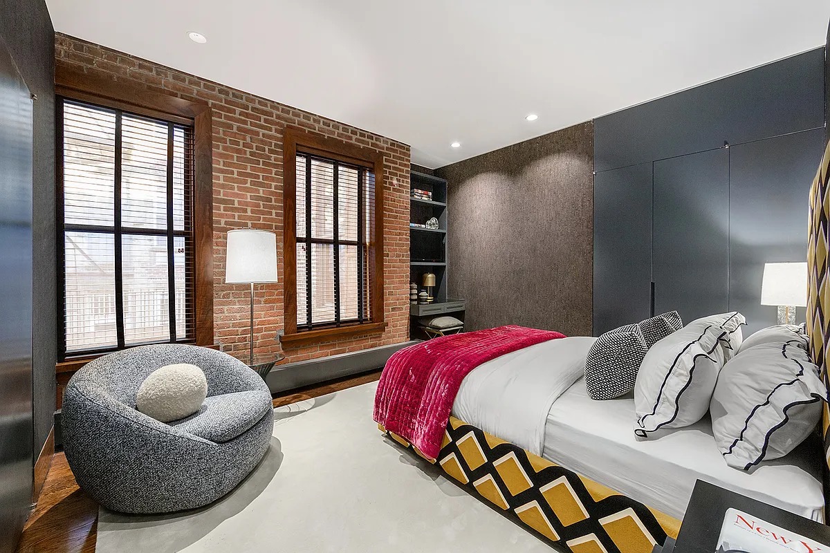 459 West Broadway #PH6S