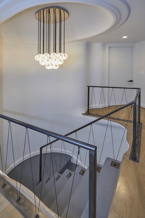 377 Rector Place #PHB