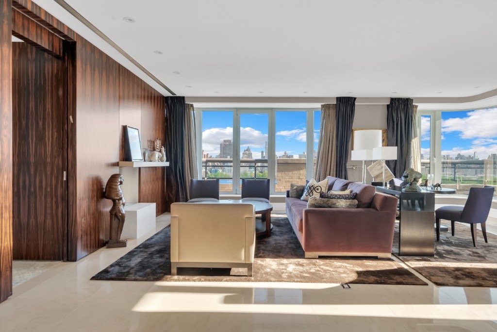 279 Central Park West #PH 2B