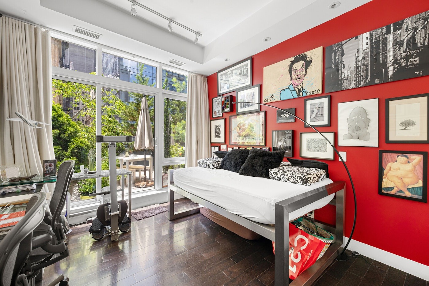 111 Fulton St #PH111