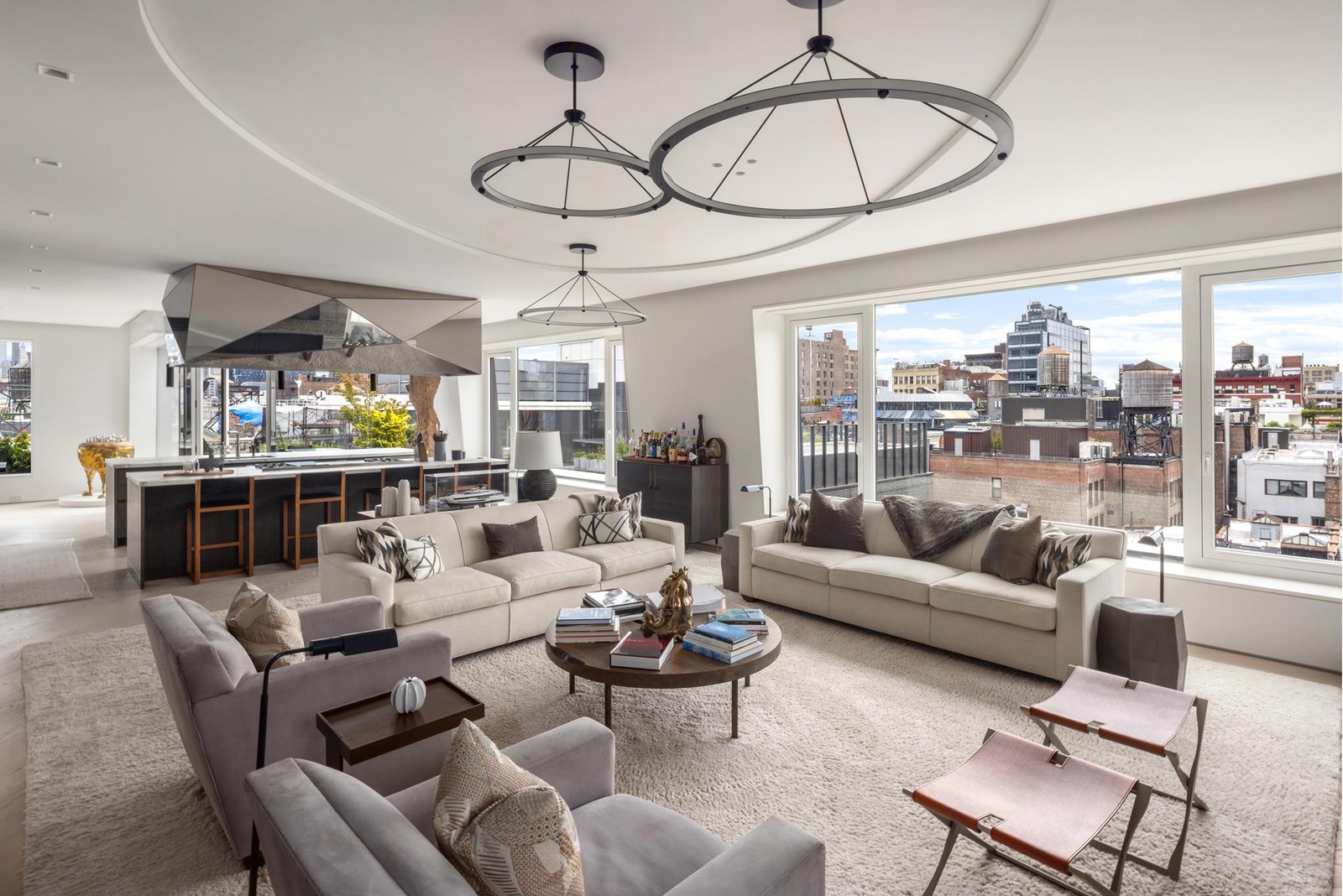 325 West Broadway #PH