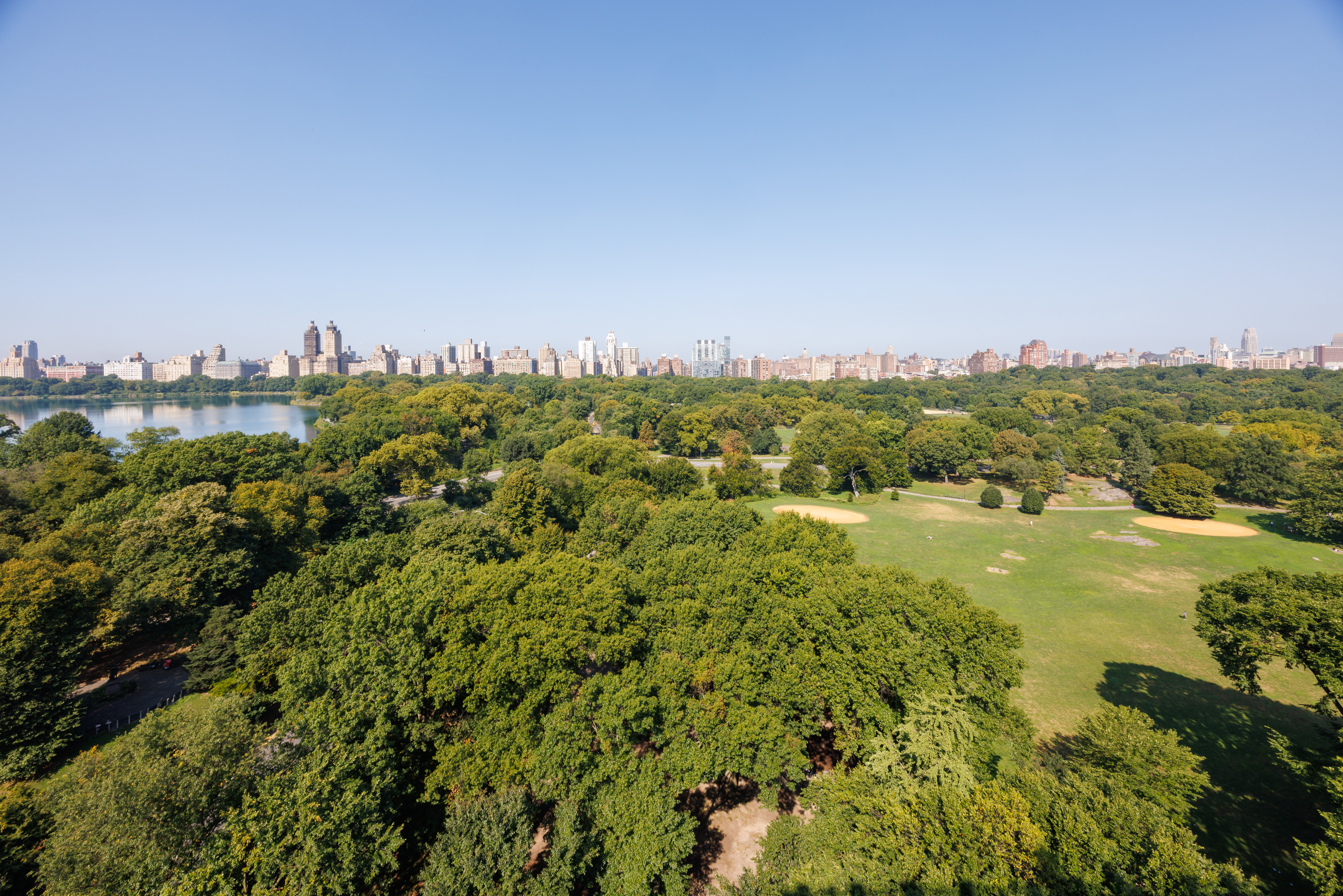 1165 Fifth Ave #PH15A