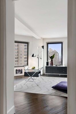 1 Fifth Ave #16B