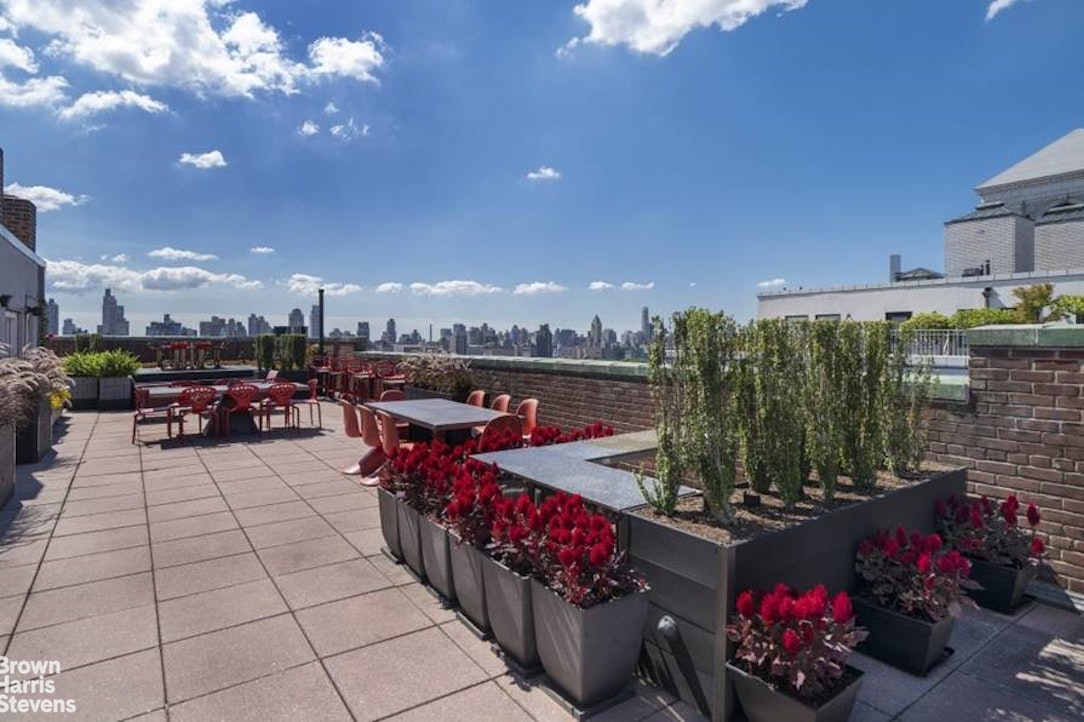 271 Central Park West #PH12W