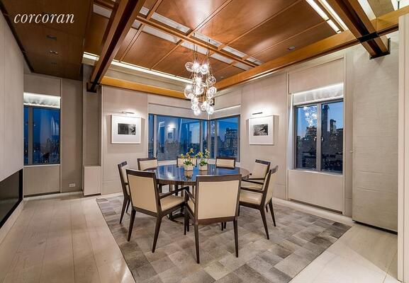 115 Central Park West #PH31-32CD