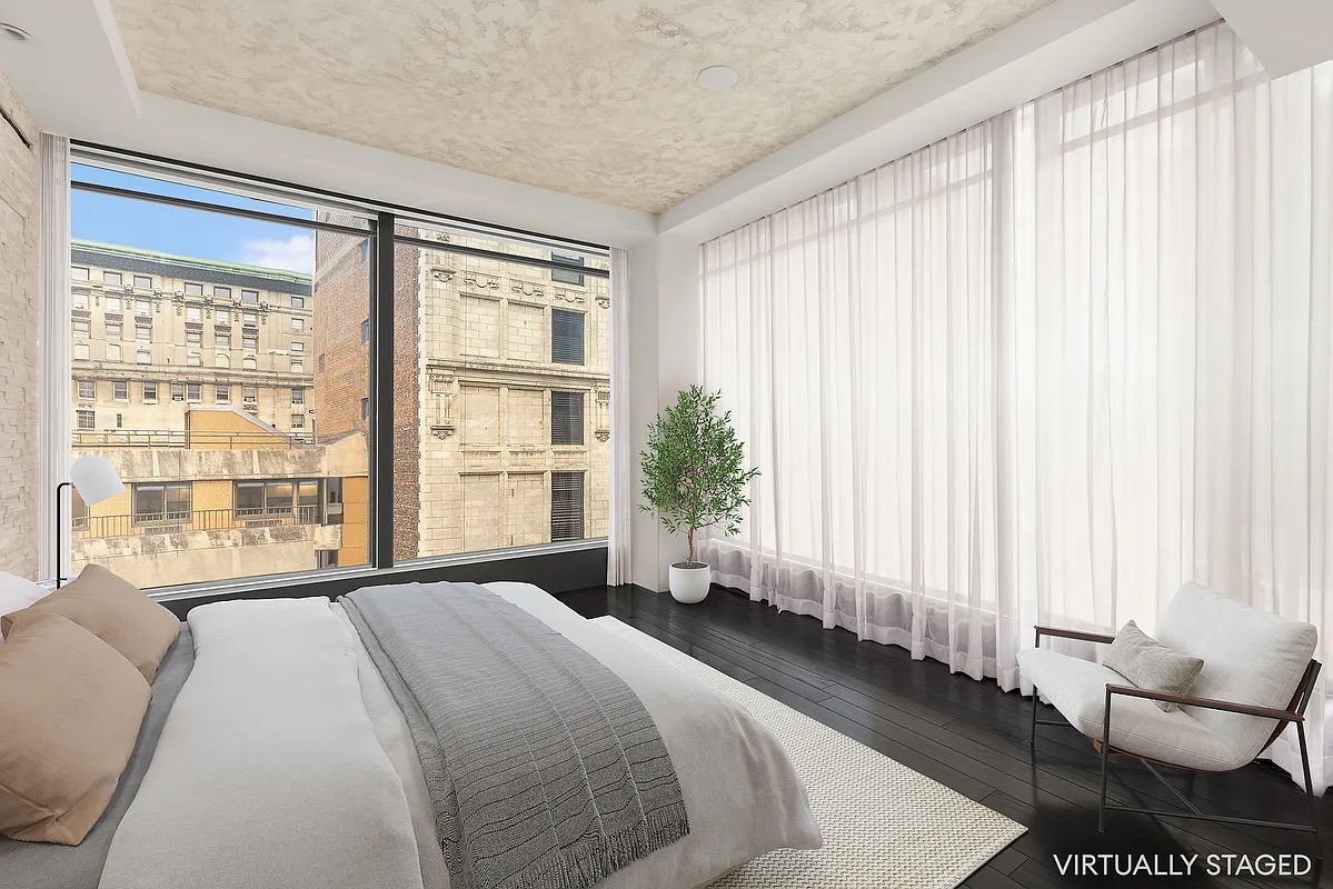 15 Union Square West #7C