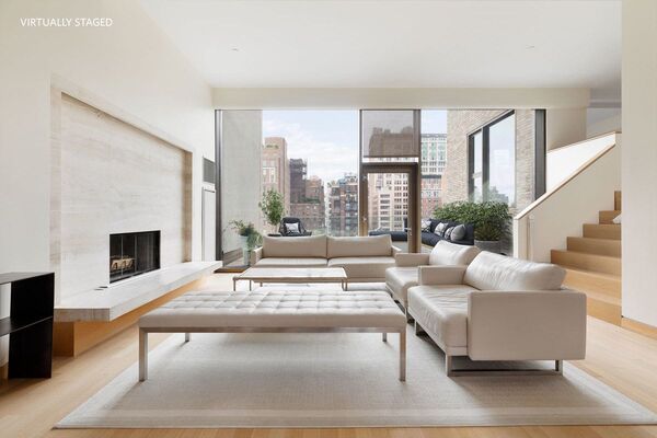 50 Gramercy Park North #11A