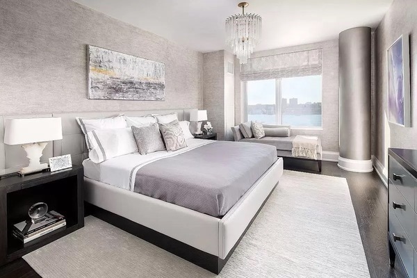 50 Riverside Blvd #17E