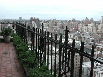 211 Central Park West #19-20K