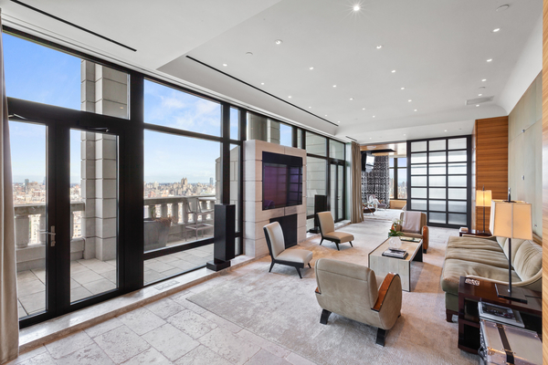 240 Riverside Blvd #PH2