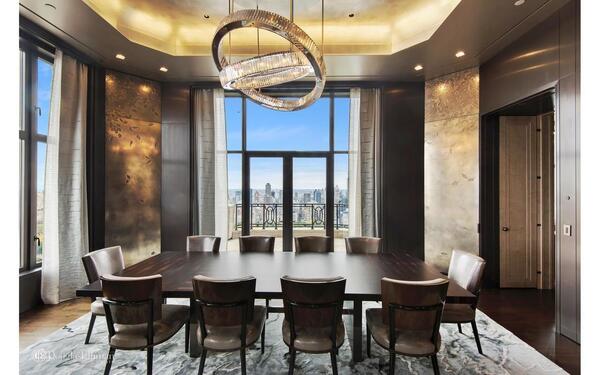 15 Central Park West #PH41