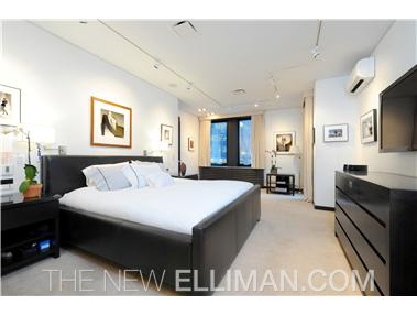 480 Park Ave #16-17B