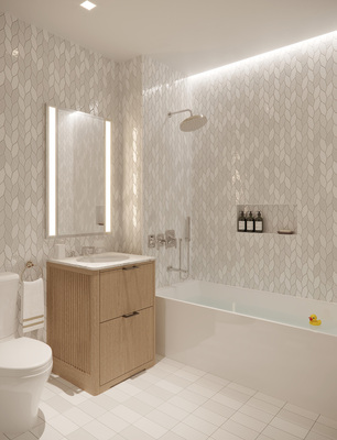 470 Columbus Ave #PH2