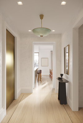 470 Columbus Ave #PH2