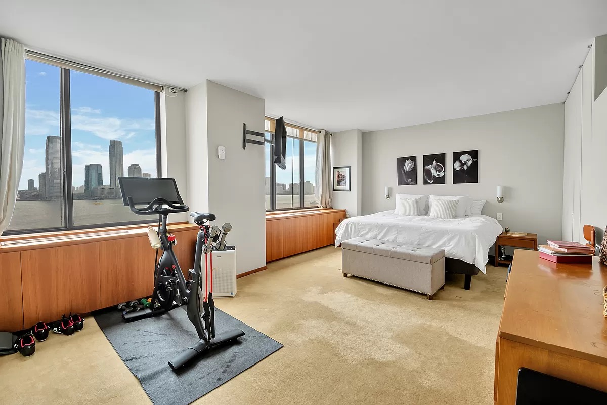 380 Rector Place #9H