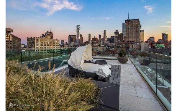 471 Washington St #PH