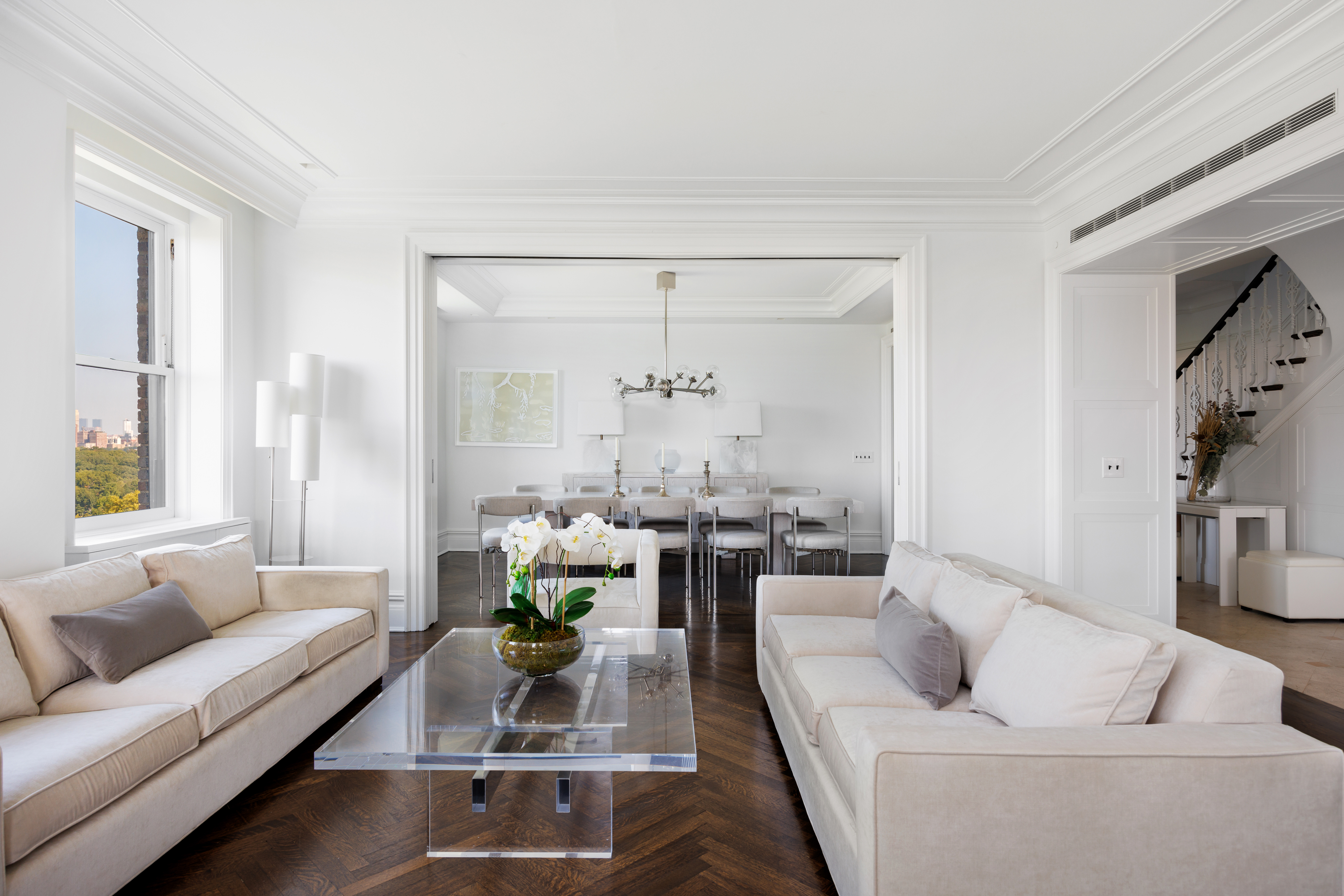 1165 Fifth Ave #PH15A